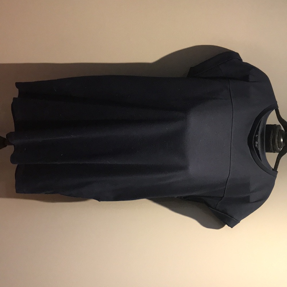 Tunic top with pockets